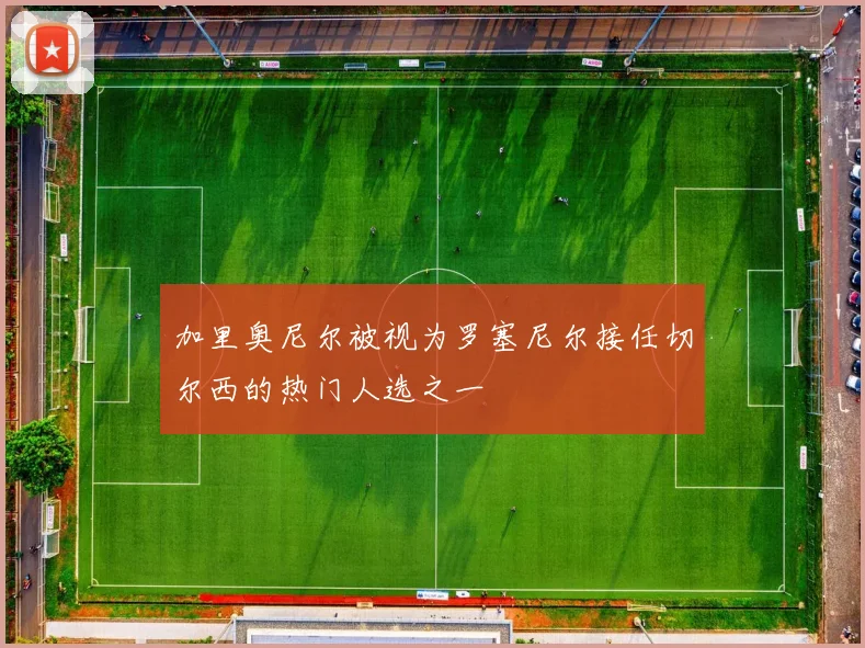 加里奥尼尔被视为罗塞尼尔接任切尔西的热门人选之一