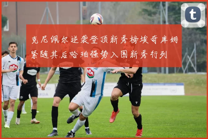 克尼佩尔逆袭登顶新秀榜埃奇库姆紧随其后哈珀强势入围新秀行列