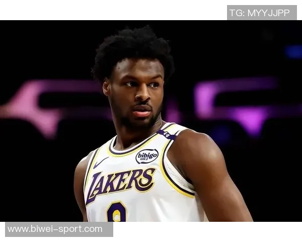 夸梅认为布朗尼仅适合夏季联赛湖人应专注培养实用球员