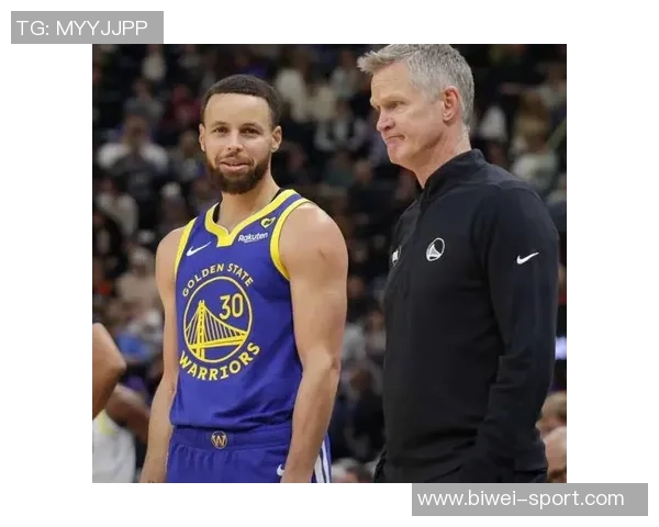 科尔谈库里缺阵球队表现三分球只是吉米多样进攻的一个选择