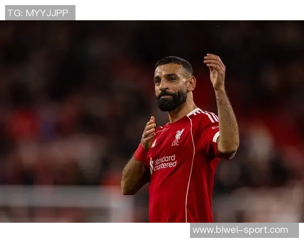 英媒曝萨拉赫拒绝道歉将继续缺席布莱顿比赛已准备离队