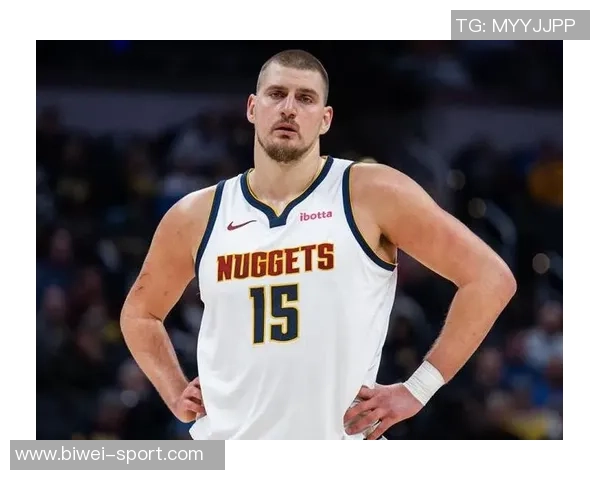 周最佳提名揭晓雷霆三将SGA霍姆格伦杰伦威与约基奇同获提名